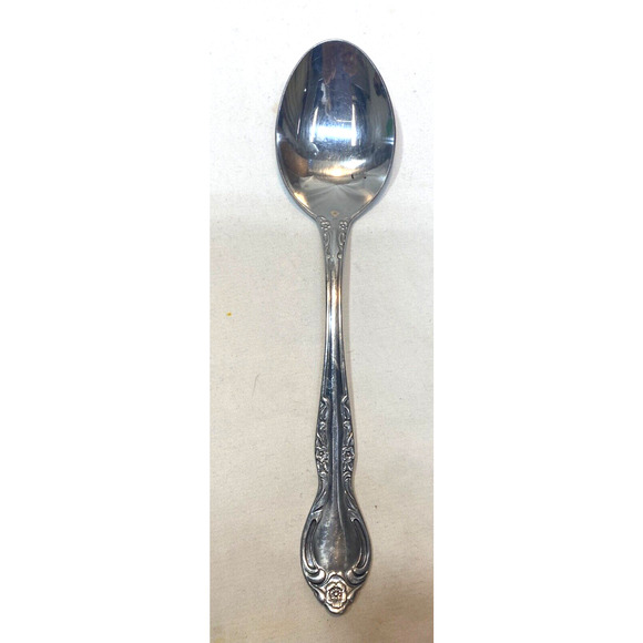 United Silver & Co Stainless Korea USI29 16 pieces - Picture 5 of 8